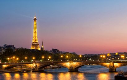 Se déplacer à Paris : suivez le mini-guide