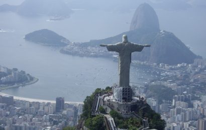 Le Brésil, une charmante destination à découvrir en Amérique du Sud