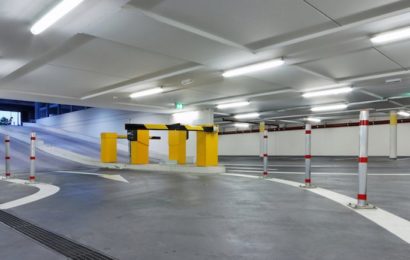 6 raisons de moderniser les lumières de votre parking avec des LED