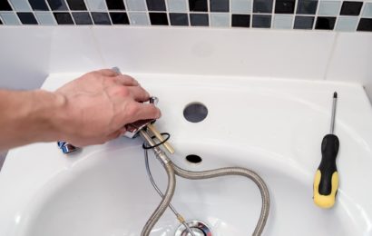 Quels sont les réparations de plomberie domestique les plus courantes ?