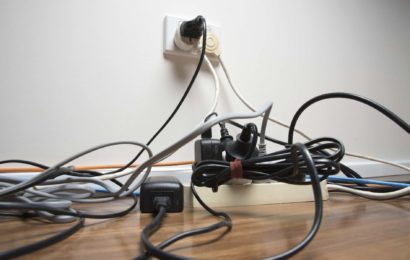Signes avant-coureurs d’un risque électrique dans votre maison ou votre entreprise