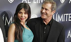 Mel Gibson et Lucia Gibson : le couple le plus glamour de Hollywood